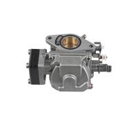 HUTJWYN Piezas de Repuesto Conjunto de carburador for Motor fueraborda 9,9 15 18HP 2S 3G2-03100-1 3G2-03100-2 Piezas de Repuesto for Motor