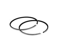 HUTJWYN Piezas de Repuesto Juego de Anillos de pistón STD 72mm for Motor de Barco 25HP 30HP, Piezas de Accesorios de Motor de 2 Tiempos 61N-11603-00