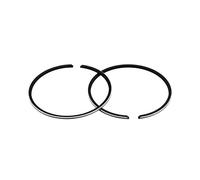 HUTJWYN Piezas de Repuesto Juego de Anillos de pistón STD for Motor fueraborda 4HP 5HP, 2 Tiempos, diámetro 54mm, 6J1-11610-00, Piezas de Motor de Barco