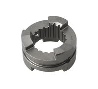 HUTJWYN Piezas de Repuesto Perro de Embrague 682-45631 for Motor fueraborda 2T F15-06070003 9.9hp 15hp HDX