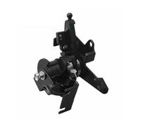 HUTJWYN Piezas de Repuesto Soporte de de Acelerador for Motor de Barco de 2 Tiempos 9.9HP 13.5HP 15HP 63V-14497 63V-14497-02 Accesorios de Motor