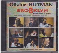 Hutman, Olivier - Brooklyn Eight