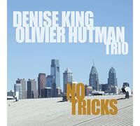 Hutman, Olivier - No Tricks
