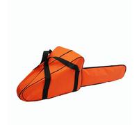 HUTRADE Bolsa para Motosierra para Einhell GH-EC 2040 GH-EC 2040 (Corded Electric Chainsaw) 16"