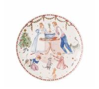 Hutschenreuther Artículo Anual Navidad 2026 Porcelana Vajilla Navidad