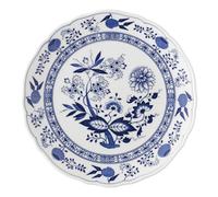 Hutschenreuther Azul Patrón De Cebolla Porcelana Vajilla