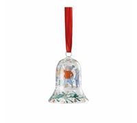 Hutschenreuther Campana de Cristal 2024