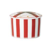 Hutschenreuther Christmas Love - Caja pequeña (11 x 8 cm, 0,45 L), diseño navideño