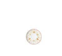 Hutschenreuther Christmas Love - Platillo para café expreso (diámetro de 12,1 cm)