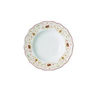 Hutschenreuther Christmas Love - Plato hondo (23 cm)