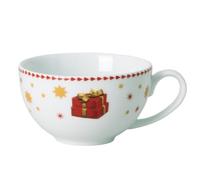 Hutschenreuther Christmas Love - Taza combinada (0,260 L)