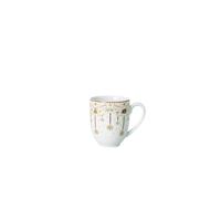 Hutschenreuther Christmas Love - Taza con asa (0,400 L)