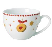 Hutschenreuther Christmas Love - Taza de café (0,100 L)