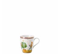 Hutschenreuther Colección Colección 2024 Luces de Navidad II Vaso con asa 360 ml