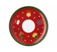 Hutschenreuther Happy Wintertime - Platillo combinado (16 cm)