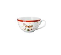 Hutschenreuther Happy Wintertime - Taza combinada (0,26 L)