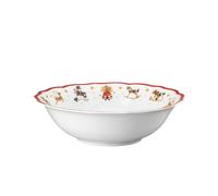 Hutschenreuther Happy Wintertime Tazón 23 Cm Vajilla Navideña