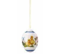 Hutschenreuther Huevo de Porcelana El Huevo 2023