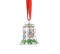 Hutschenreuther Jahresartikel Navidad 2025 Campana 7CM Weihnachtsspiele