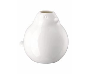 Hutschenreuther Jarrón de pájaros 14 cm - N E U