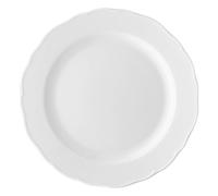 Hutschenreuther Maria Teresa Porcelana Blanca Vajilla