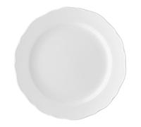 Hutschenreuther Maria Teresa Porcelana Blanca Vajilla