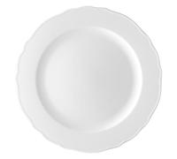 Hutschenreuther Maria Teresa Porcelana Blanca Vajilla