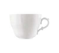 Hutschenreuther Maria Teresa Taza Café Au Lait Blanca 0,34 L