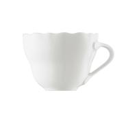 Hutschenreuther Maria Theresia Weiß Café Taza 0,23L