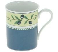 Taza Hutschenreuther Medley Con Asa Valdemossa 0,30 L