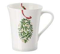 Hutschenreuther My Christmas Mug Christmas wishes - Taza con asa