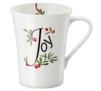 Hutschenreuther My Christmas Mug - Taza con asa