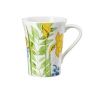 Hutschenreuther My Mug Colección Big Flowers Osterglocke Taza Con Asa 0,40