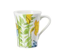 Hutschenreuther My Mug Colección Big Flowers Osterglocke Taza Con Asa 0,40