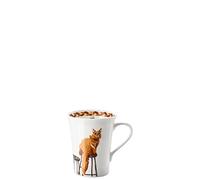 Hutschenreuther My Mug Collection Maine Coon - Taza con asa