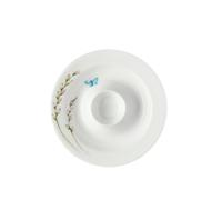 Hutschenreuther Nora Spring Vibes Taza Para Huevos Con Soporte