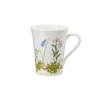 Hutschenreuther Nora Taza Dulce De Pascua Con Asa 0,40 L