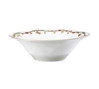 Hutschenreuther Nora Tazón De Navidad 26 Cm Vajilla Navideña