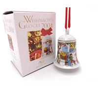 Hutschenreuther Porcelana Navidad campana 2004 en el embalaje original nuevo 1. Elección
