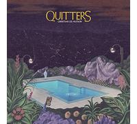 Hutson,Christian Lee - Quitters