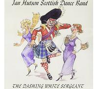 Hutson, Ian Scottish Dance Band - Dashing White Sergeant