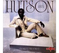 Hutson, Leroy - Closer to The Source