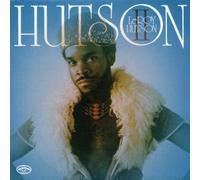 Hutson,Leroy - Hutson 2,Closer to The Source [Import]