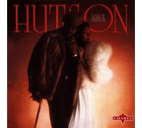 Hutson, Leroy - Hutson