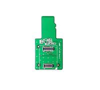 HUTSRAI - Tarjeta adaptador EMMC a USB para tarjeta EMMC a MicroSD Módulos MicroSD EMMC para Rock PI 4A/4B