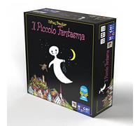 Hutter El Pequeño Fantasma