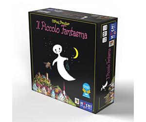 Hutter El Pequeño Fantasma