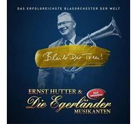Hutter,Ernst - Bleib Dir Treu!