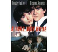 Hutton/Arquette - Long Way Home [Alemania] [DVD]