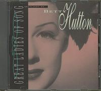 Betty Hutton - Spotlight on